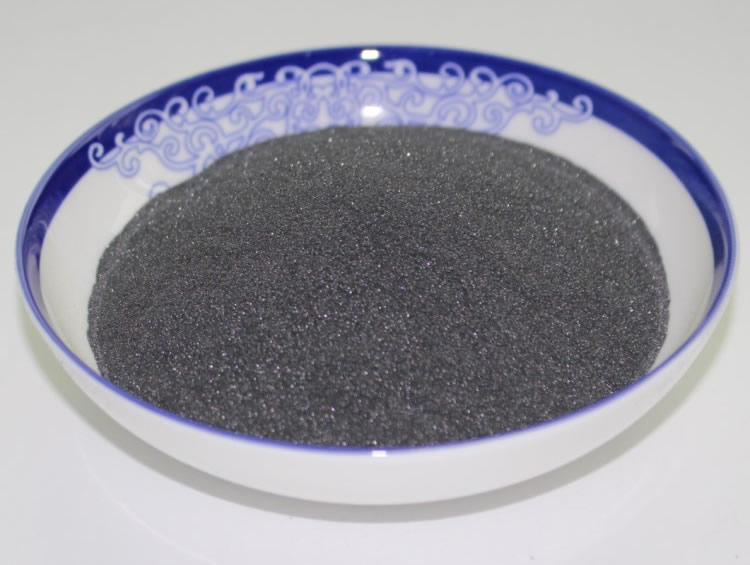 F60 boron carbide