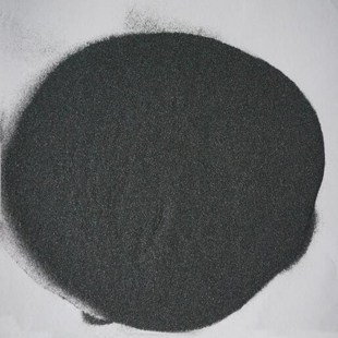 F230 boron carbide D50=53μm