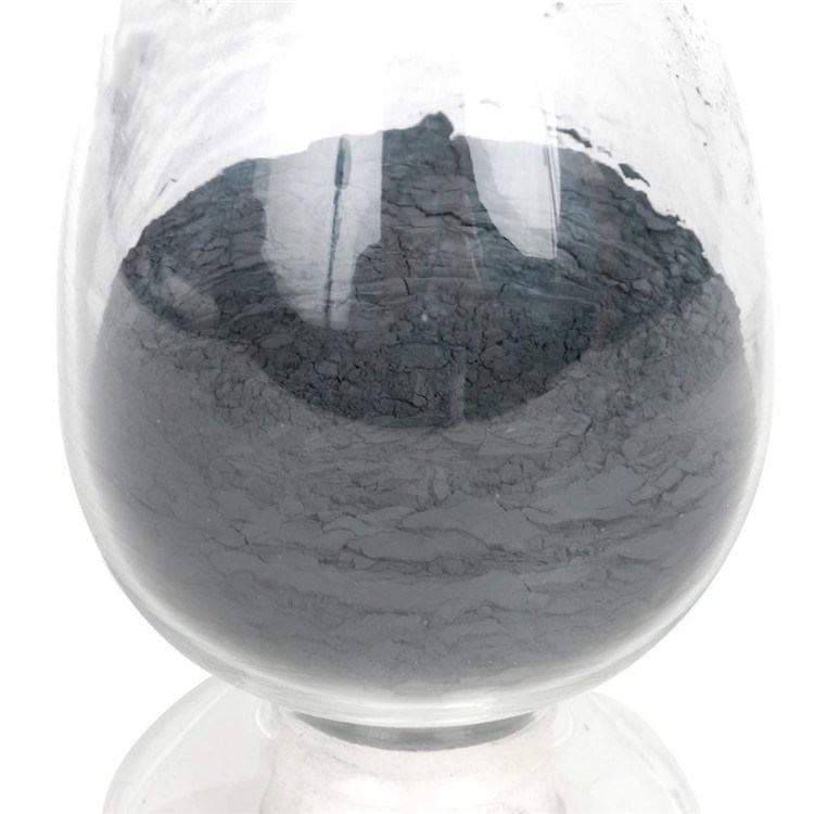 F320 boron carbide D50=39.5μm