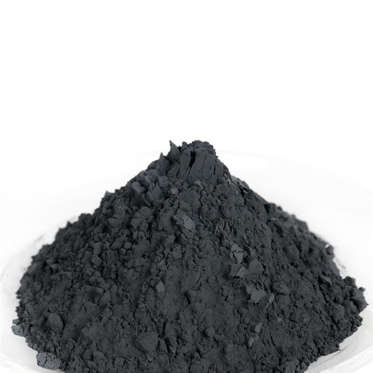 F360 boron carbide D50=22.8μm