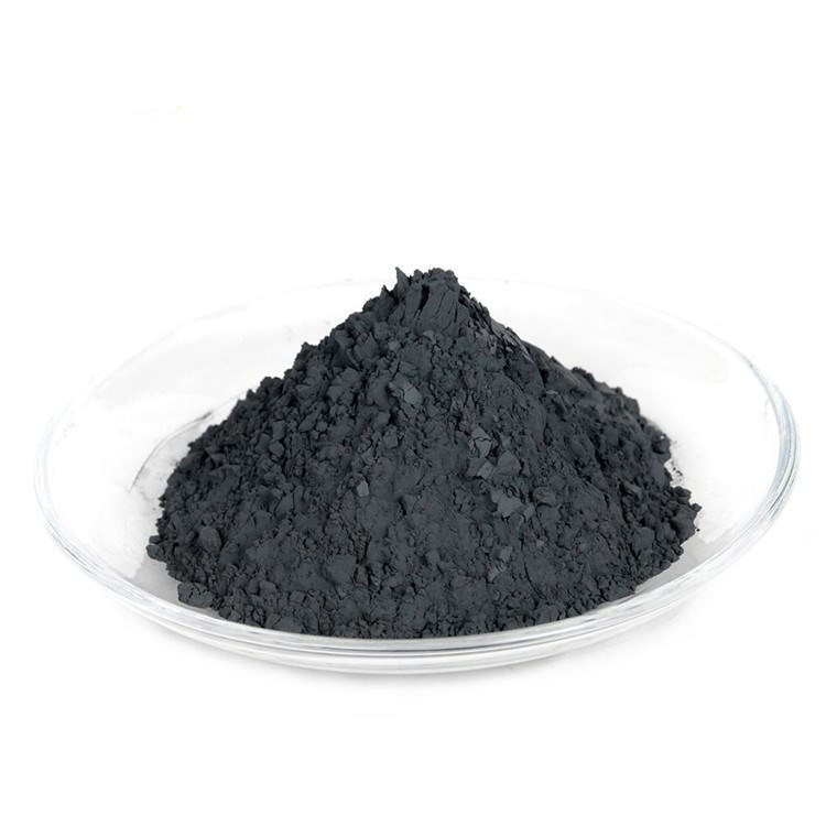 F400 boron carbide D50=17.3μm