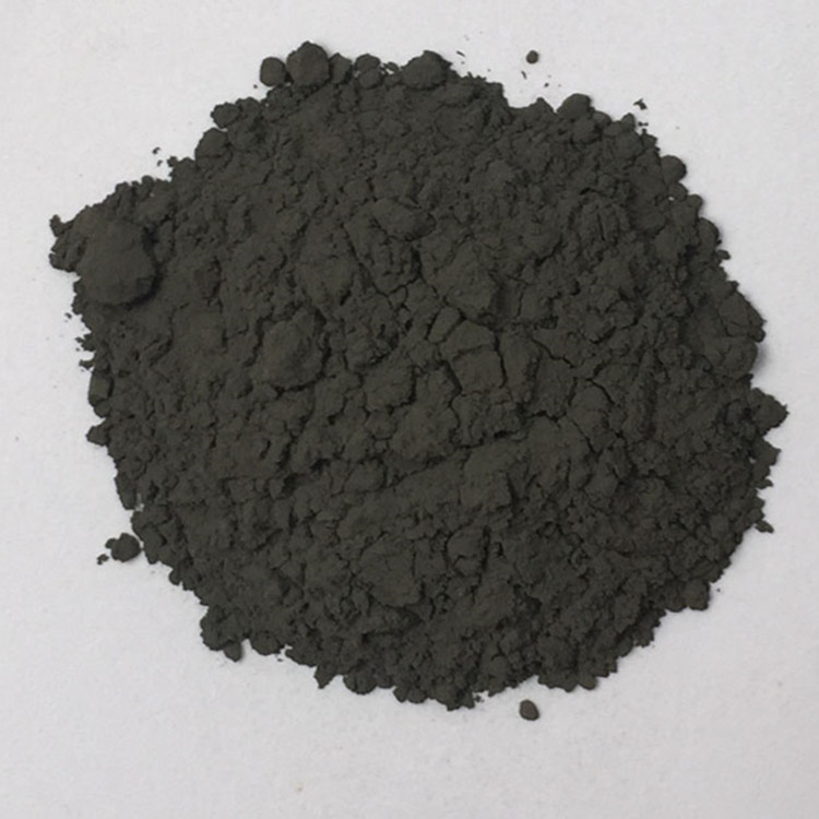 F1000 boron carbide D50=4.5μm