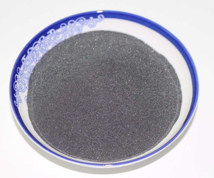 F80 boron carbide powder