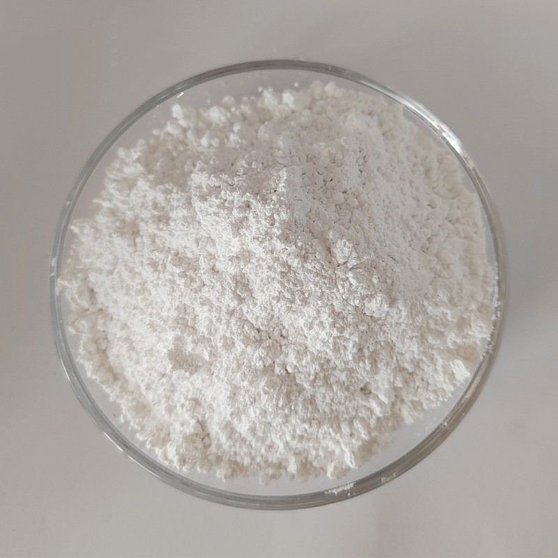 Boron oxide